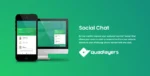 Social Chat PRO by QuadLayers
