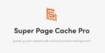Super Page Cache Pro