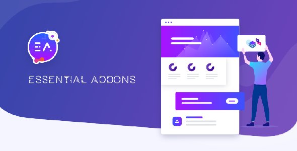 Essential Addons for Elementor Pro