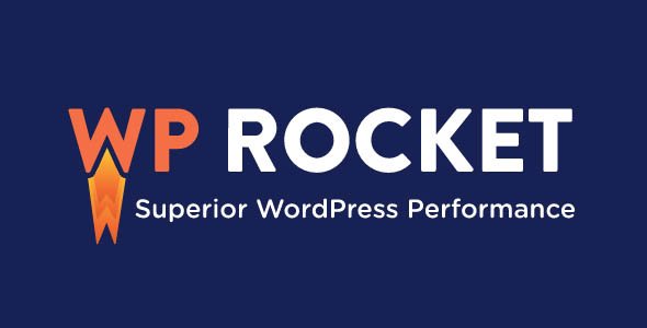 WP Rocket WordPress Plugin