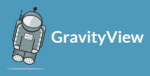 Gravity View WordPress Plugin