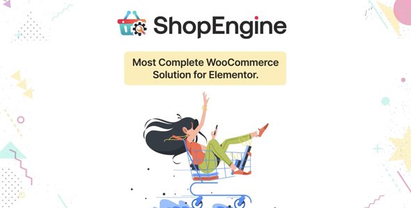 ShopEngine Pro