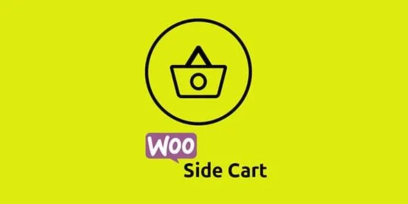 Xootix Side Cart For WooCommerce