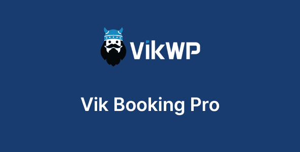 VikBooking Pro